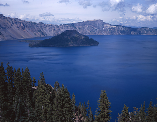 Crater Lake