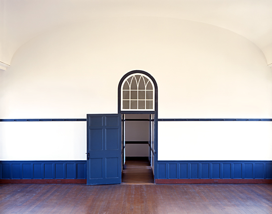 Meeting Room Shaker Village at Pleasant Hill