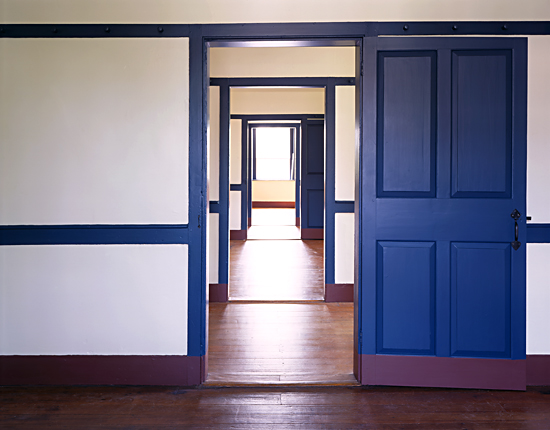 Ministry Apartments Shaker Village at Pleasant Hill