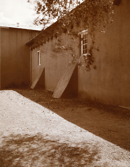 Ojo Caliente, Printing Out Paper Print