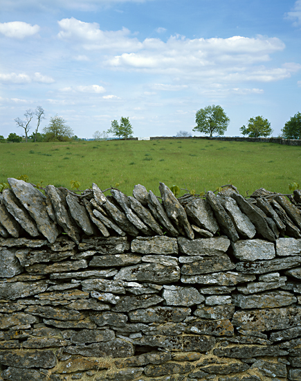 Stone Fence