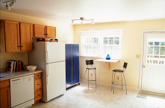 cottage
                  kitchen