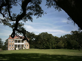 drayton hall