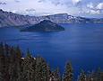 Crater Lake