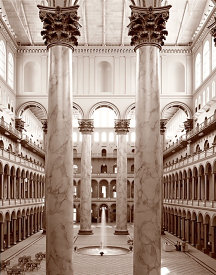 National Building Museum